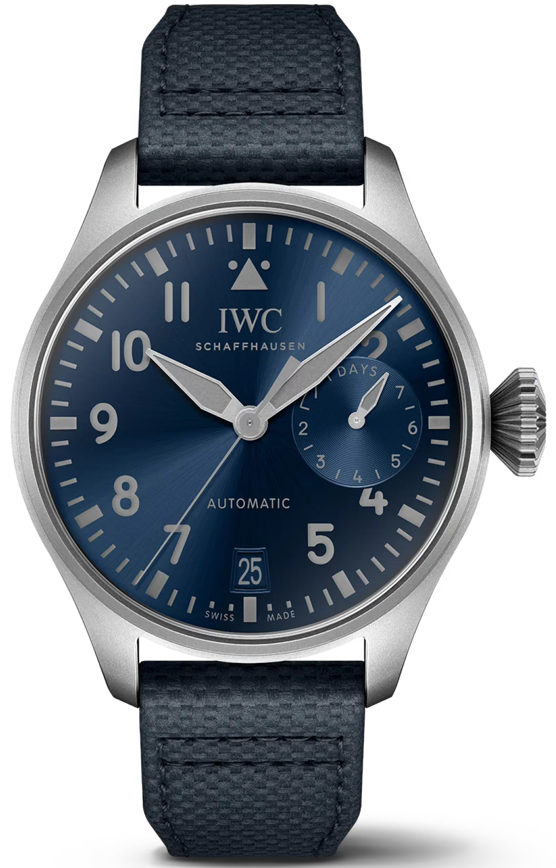 IWC Big Pilots IWC Racing Works Limited Edition Watch