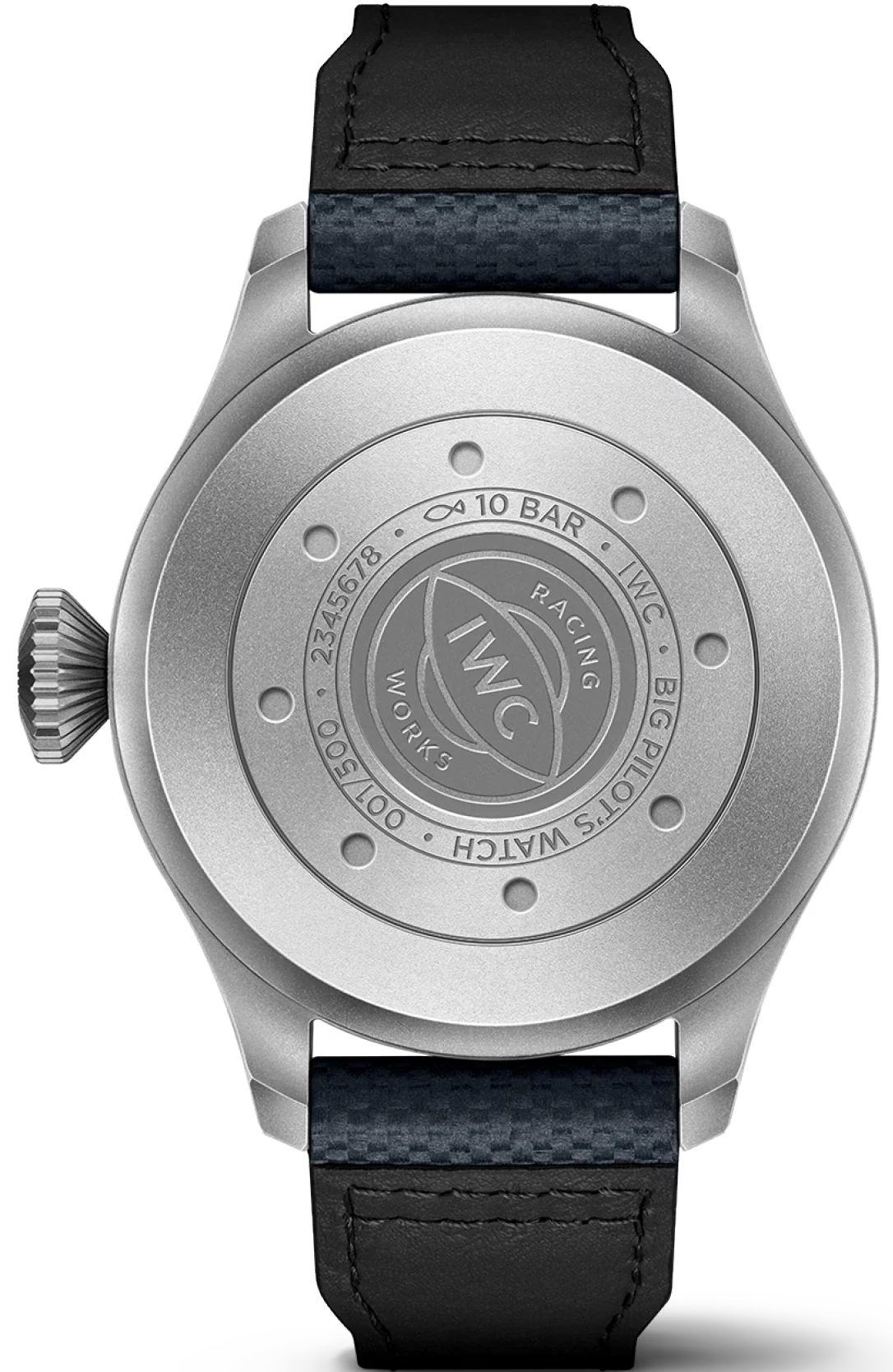IWC Big Pilots IWC Racing Works Limited Edition Watch - Image 2