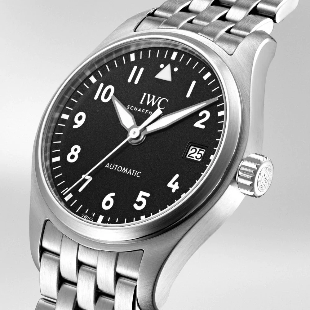 IWC Pilots Automatic 36 - Image 4