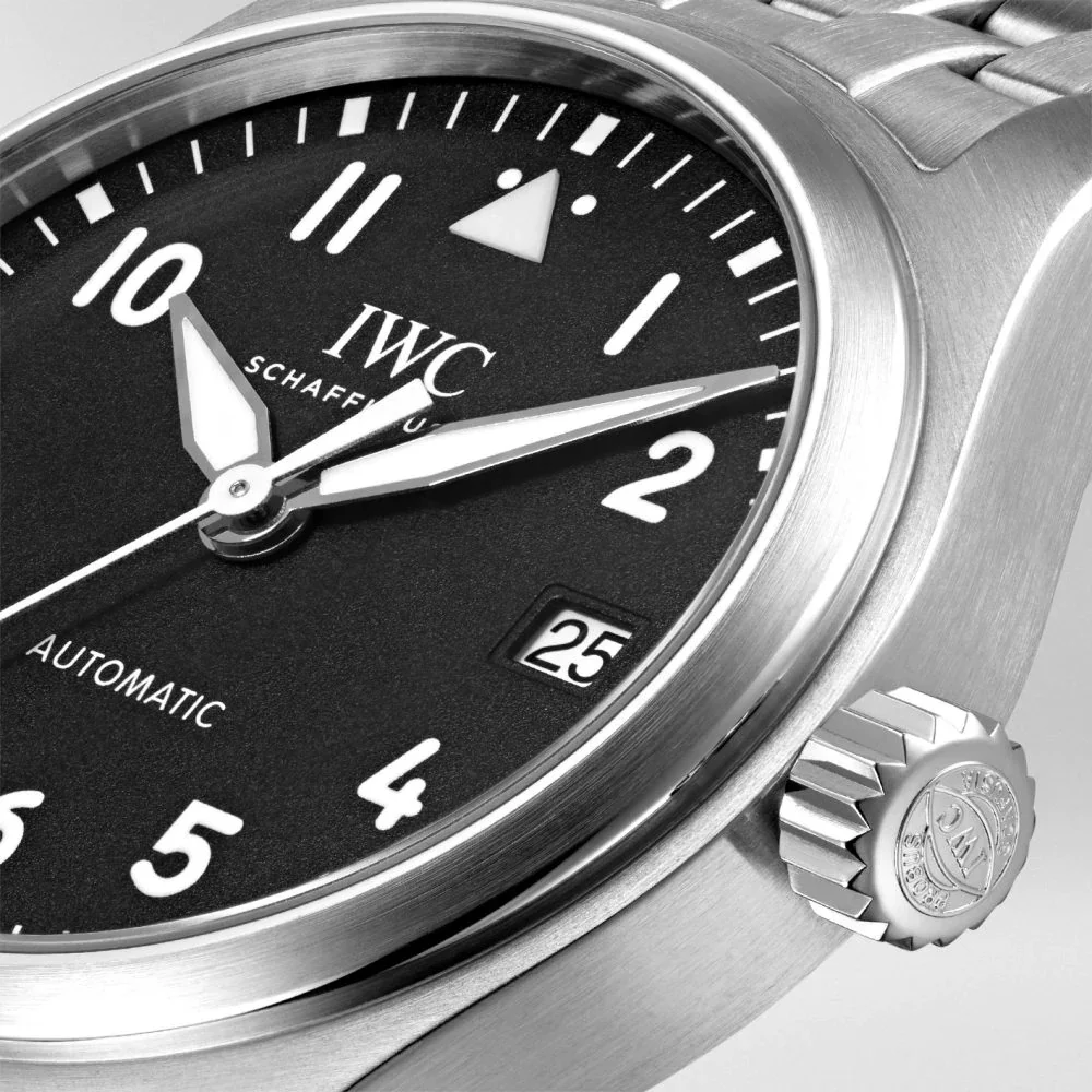 IWC Pilots Automatic 36 - Image 5