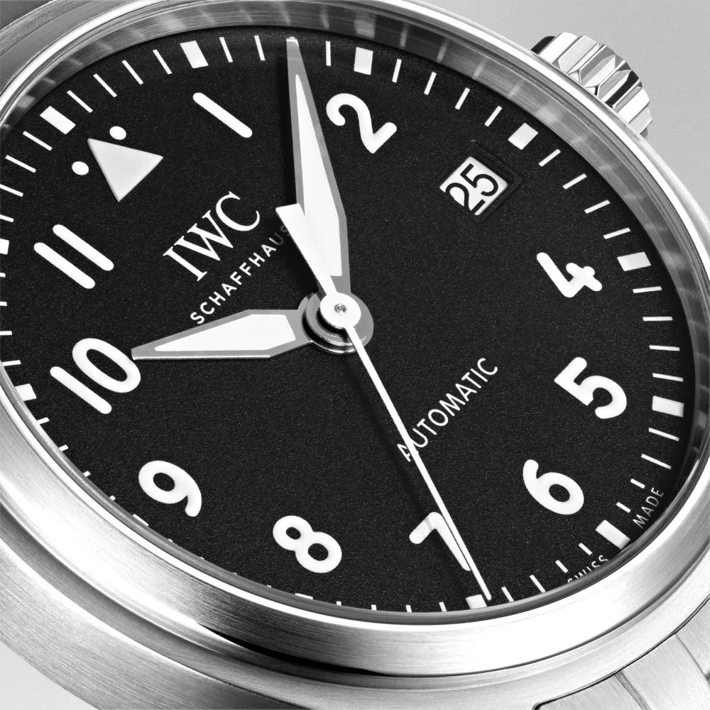 IWC Pilots Automatic 36 - Image 6