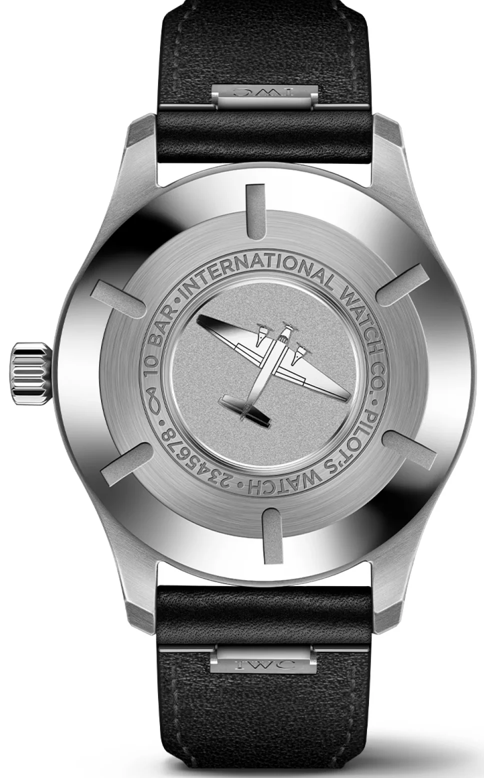 IWC Pilots Automatic Mark XX Watch - Image 2