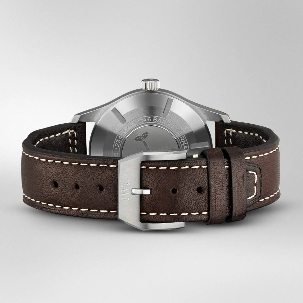 IWC Watch Pilots Automatic Spitfire - Image 3
