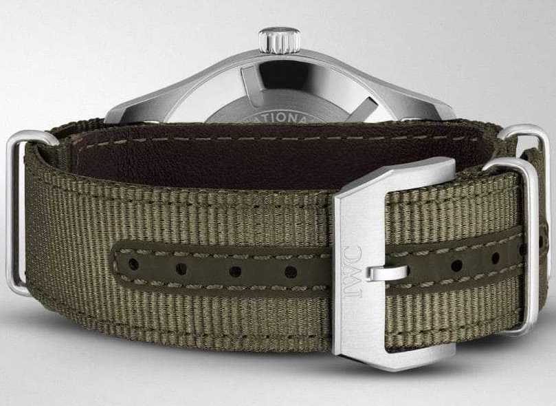 IWC Pilots Automatic Spitfire - Image 2