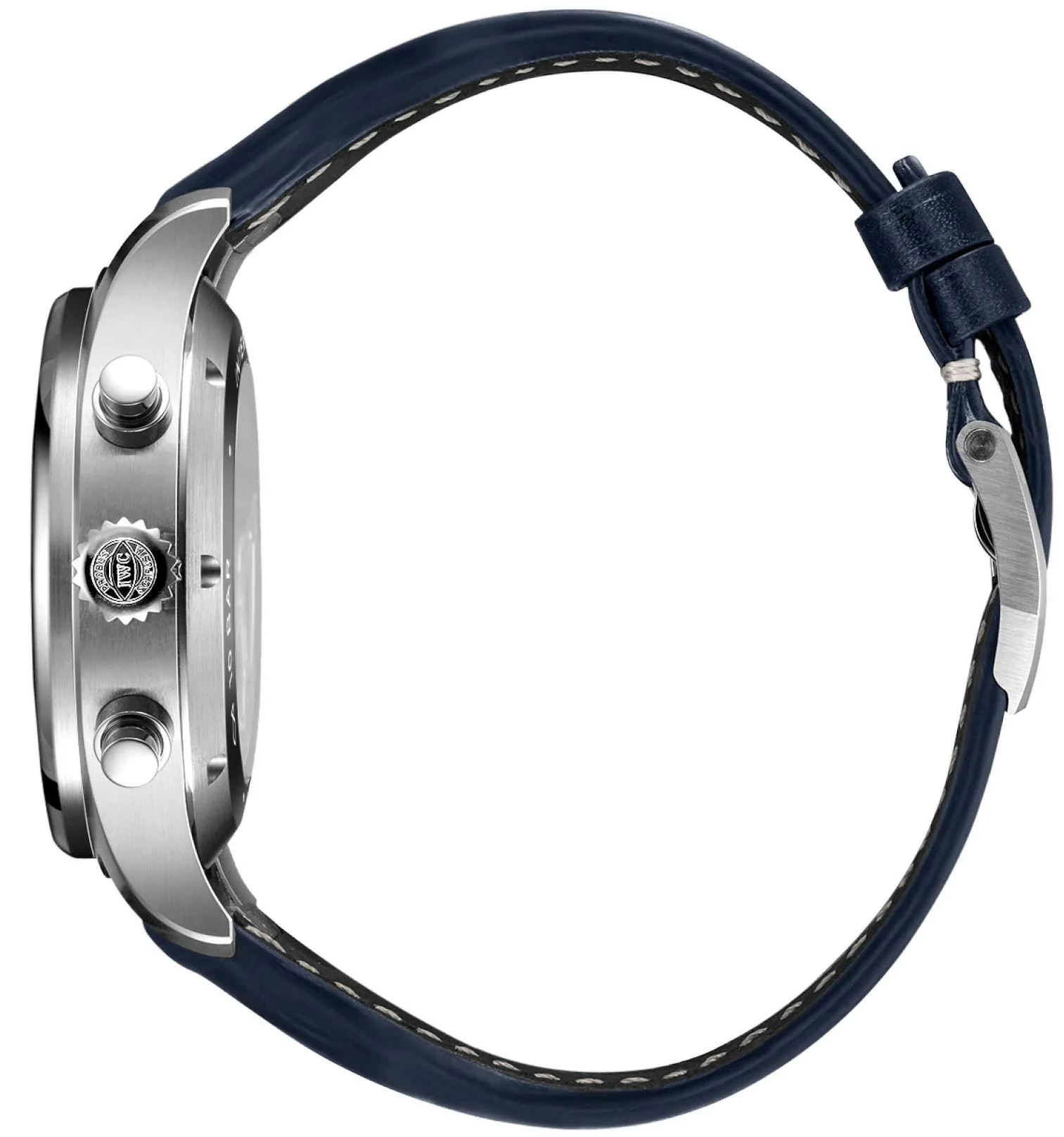 IWC Pilots Chronograph Watch - Image 4