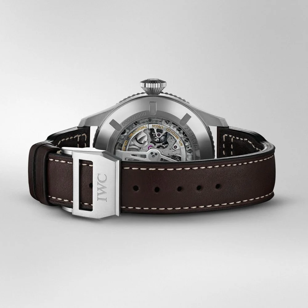 IWC Watch Pilot's Timezoner Edition Le Petit Prince Limited Edition - Image 4