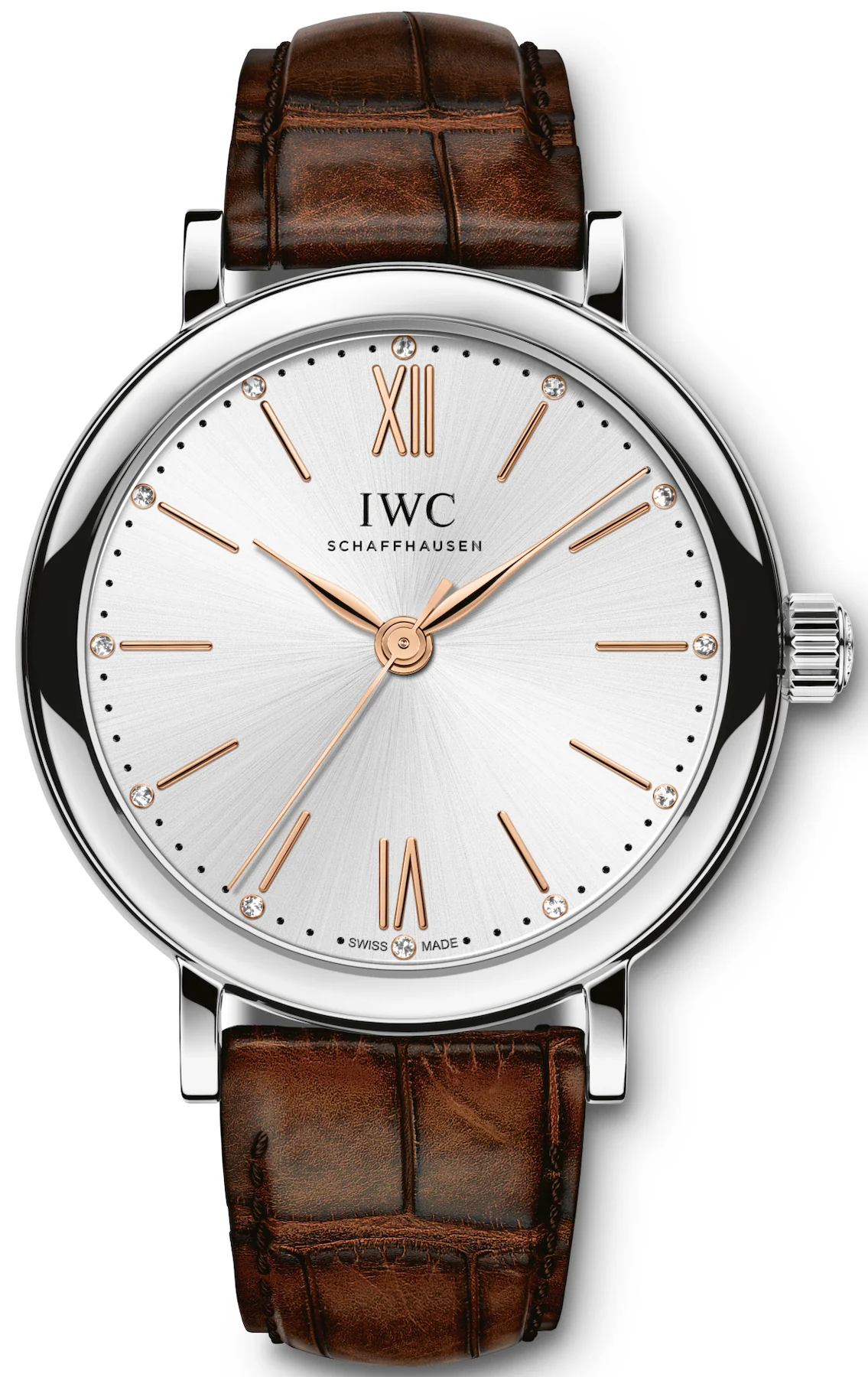 IWC Portofino Automatic 34