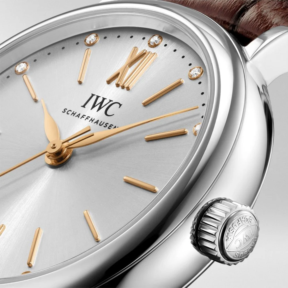 IWC Portofino Automatic 34 - Image 5