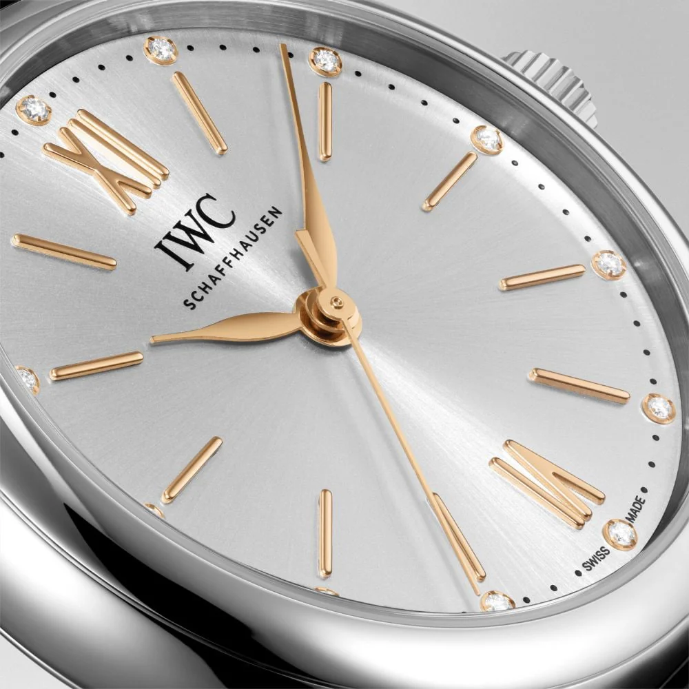IWC Portofino Automatic 34 - Image 6