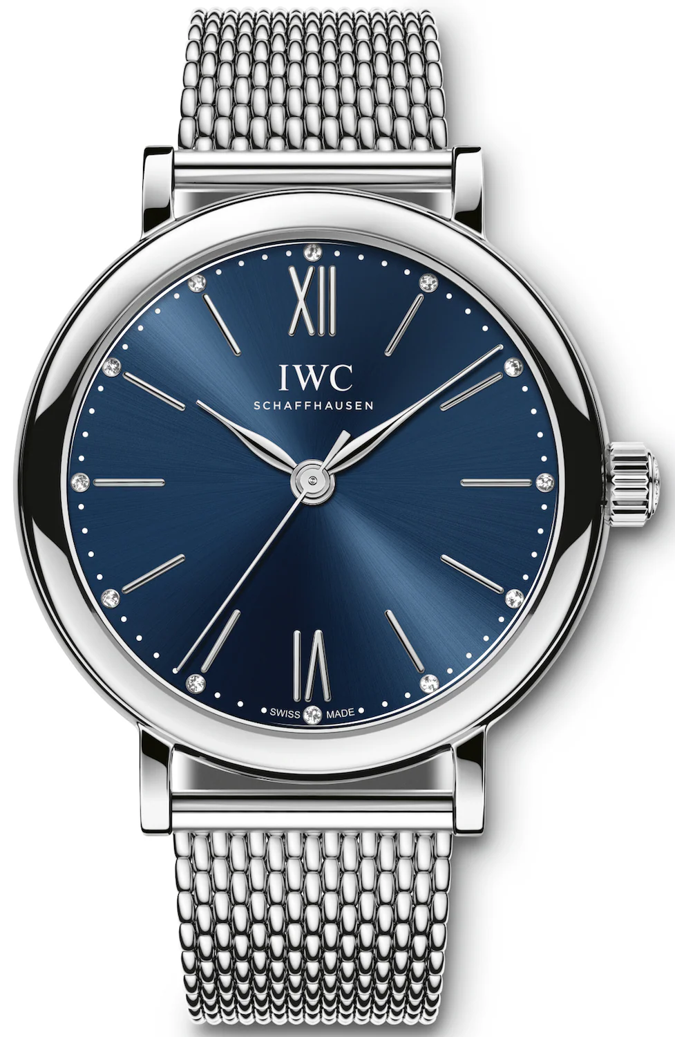 IWC Portofino Automatic 34