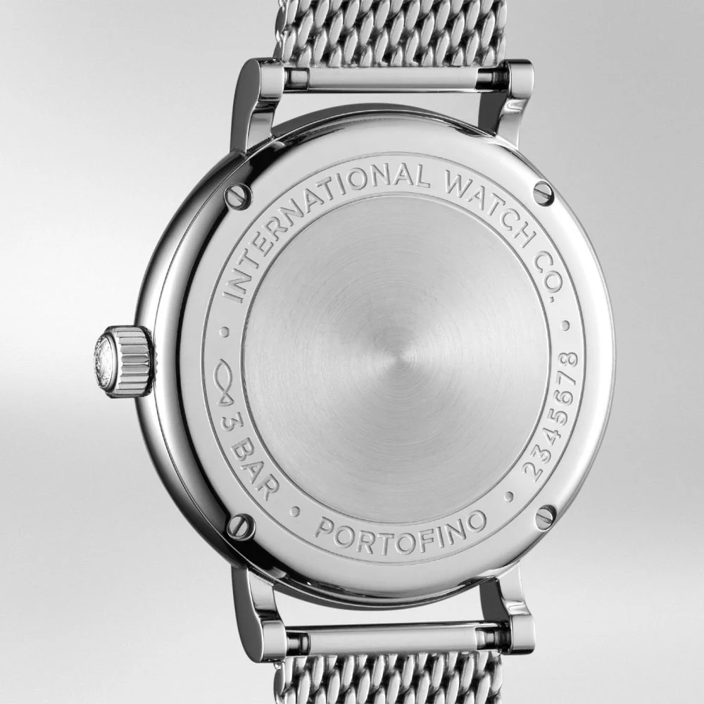 IWC Portofino Automatic 34 - Image 2