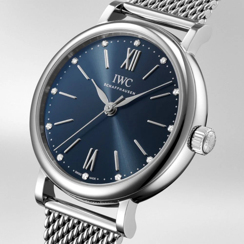 IWC Portofino Automatic 34 - Image 3