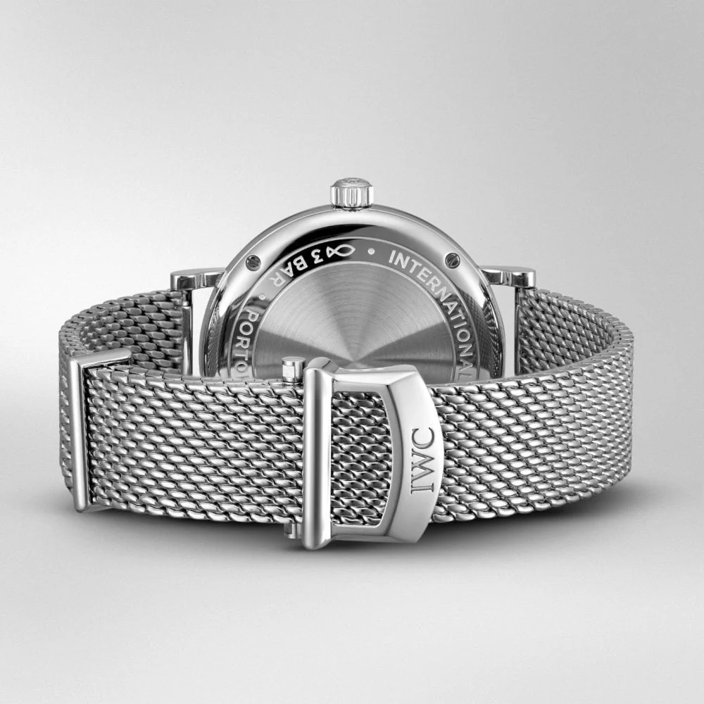 IWC Portofino Automatic 34 - Image 4