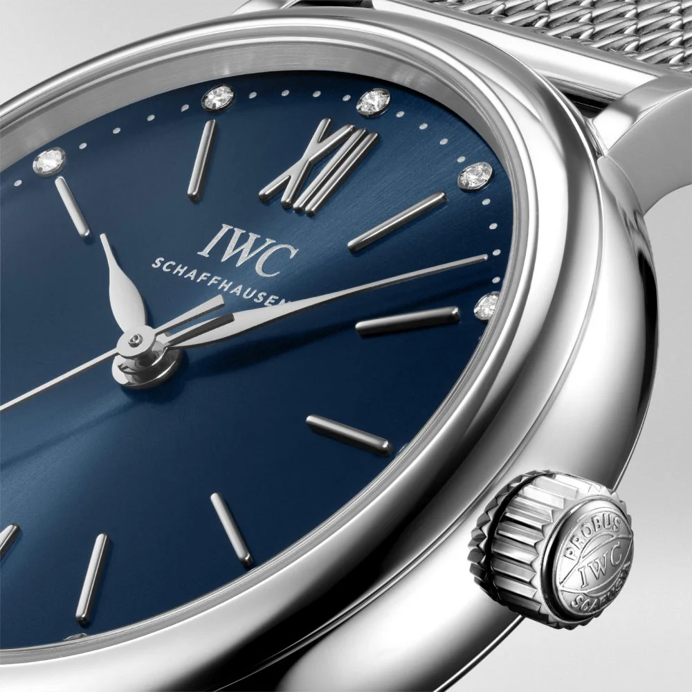 IWC Portofino Automatic 34 - Image 5