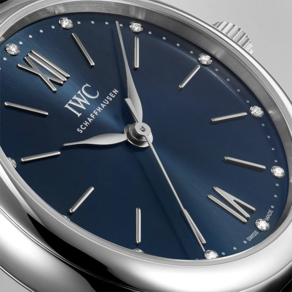 IWC Portofino Automatic 34 - Image 6