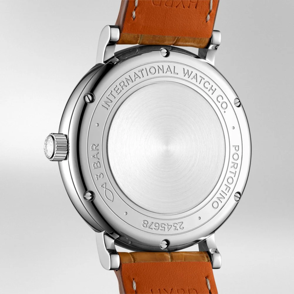IWC Portofino Automatic 37 - Image 2