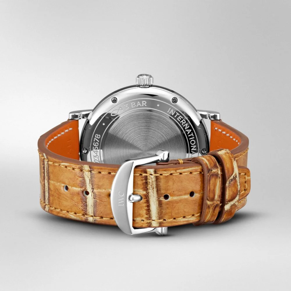 IWC Portofino Automatic 37 - Image 3