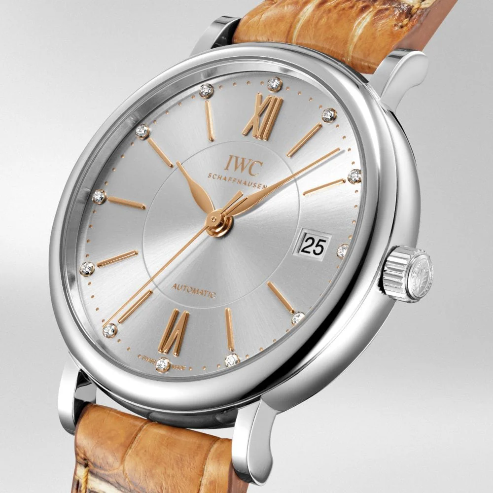 IWC Portofino Automatic 37 - Image 5