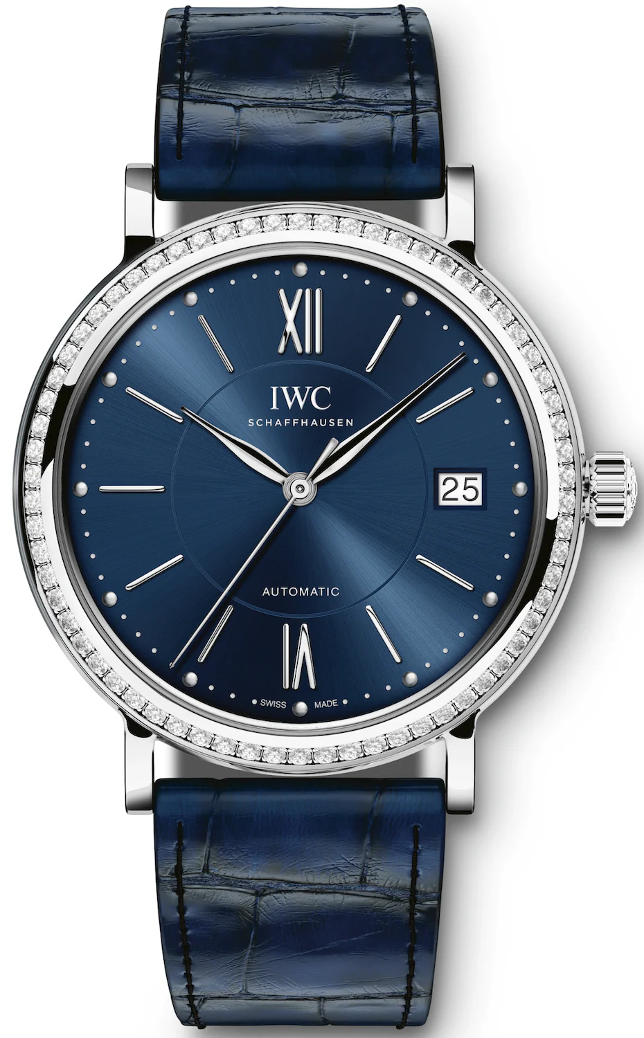 IWC Watch Portofino Automatic 37