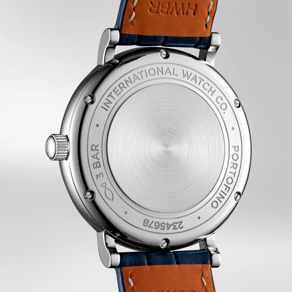 IWC Watch Portofino Automatic 37 - Image 2