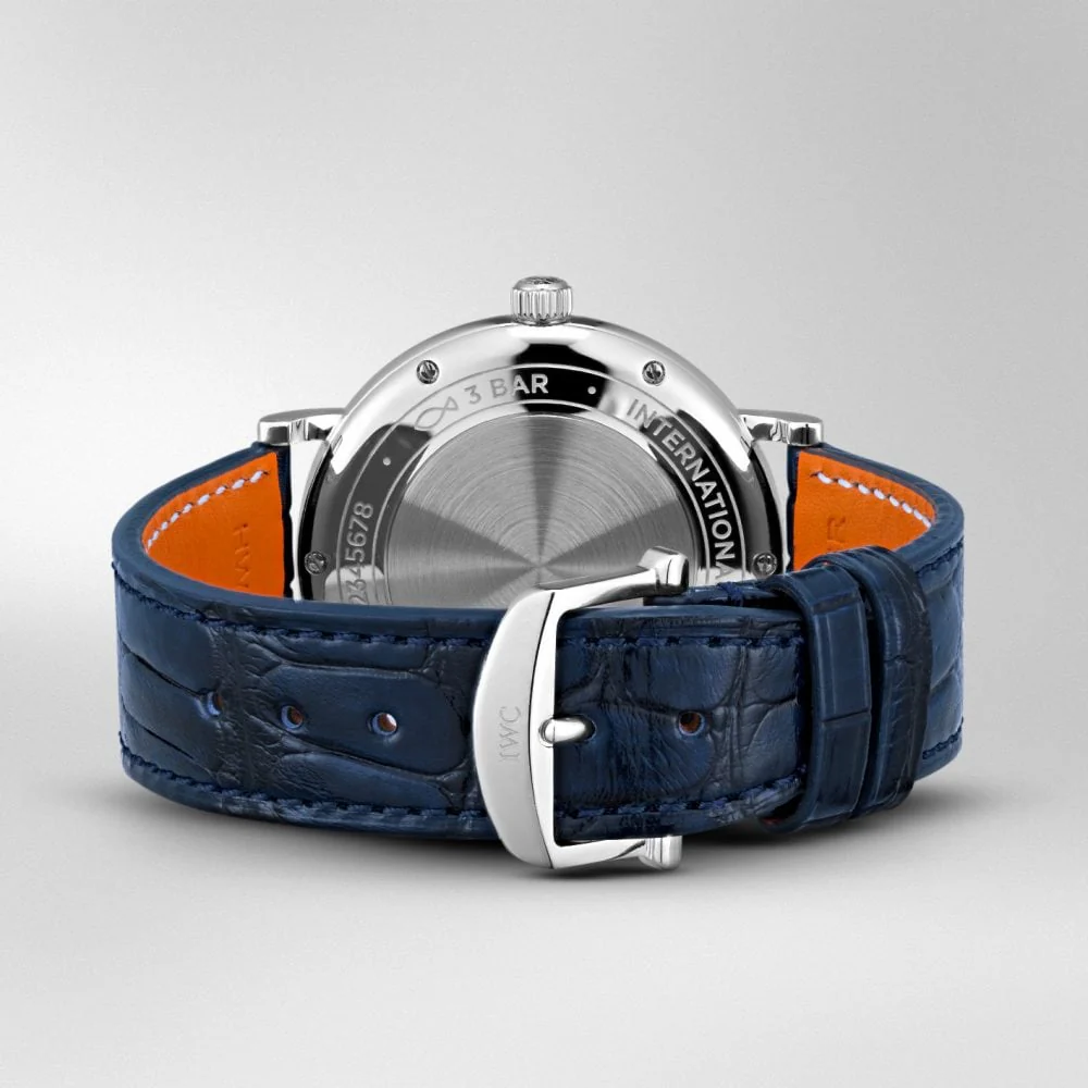 IWC Watch Portofino Automatic 37 - Image 3