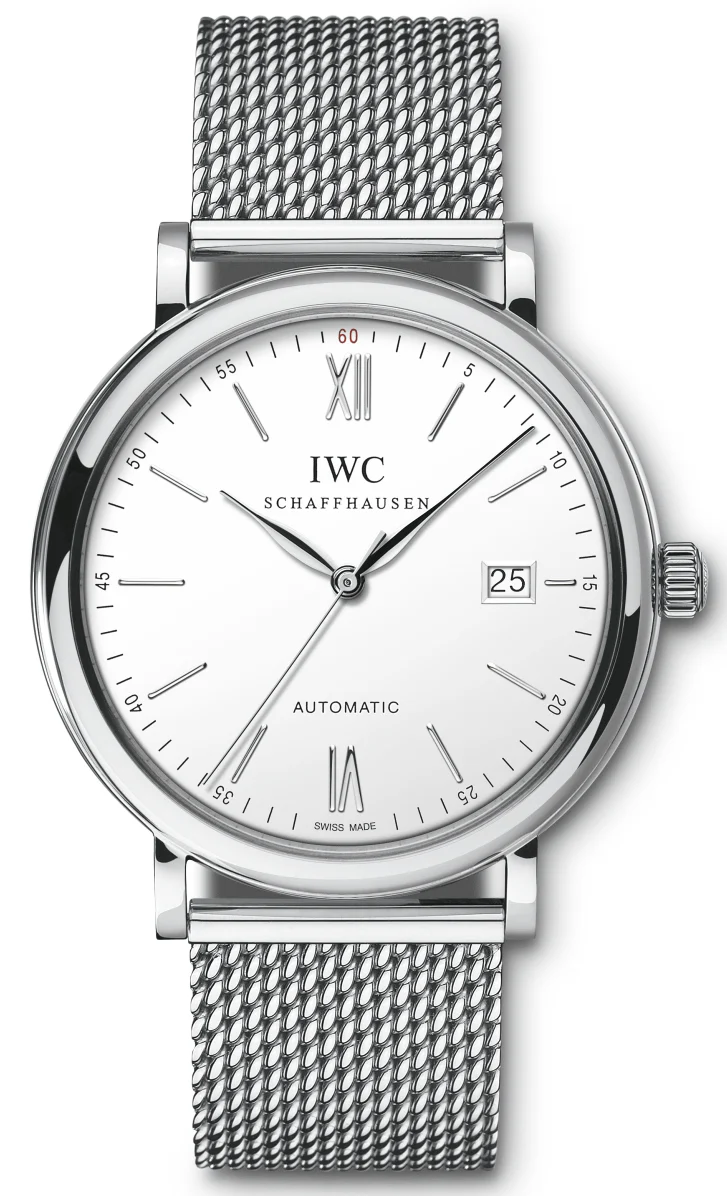 IWC Portofino Automatic