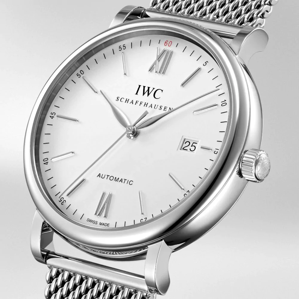IWC Portofino Automatic - Image 3