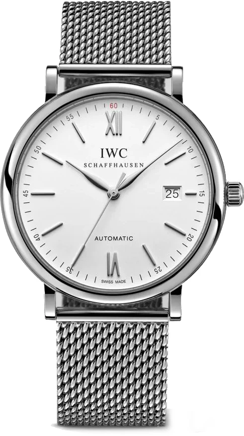 IWC Portofino Automatic D