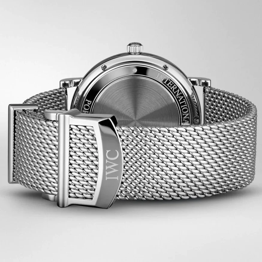 IWC Portofino Automatic D - Image 4