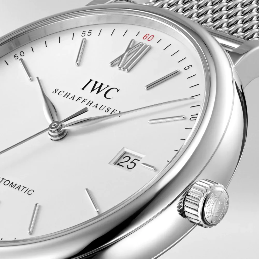 IWC Portofino Automatic D - Image 5