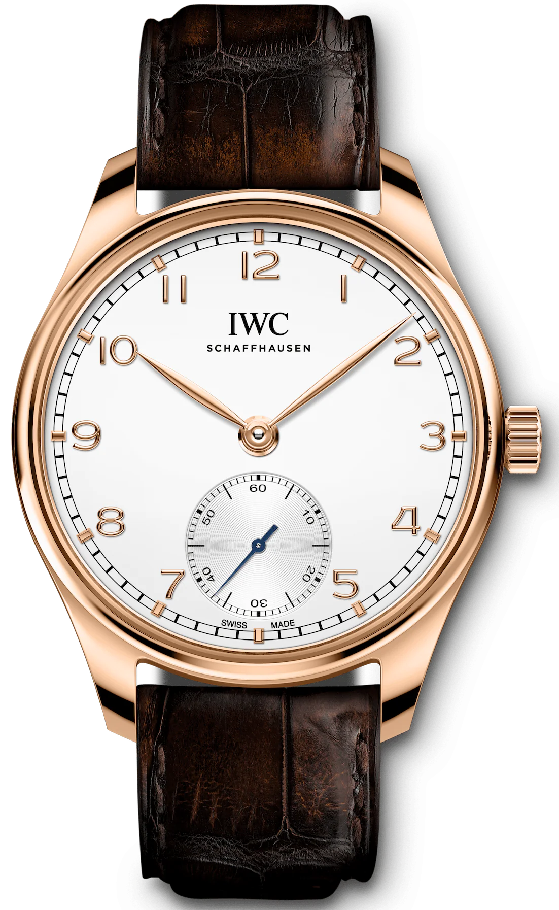 IWC Portugieser Automatic 40
