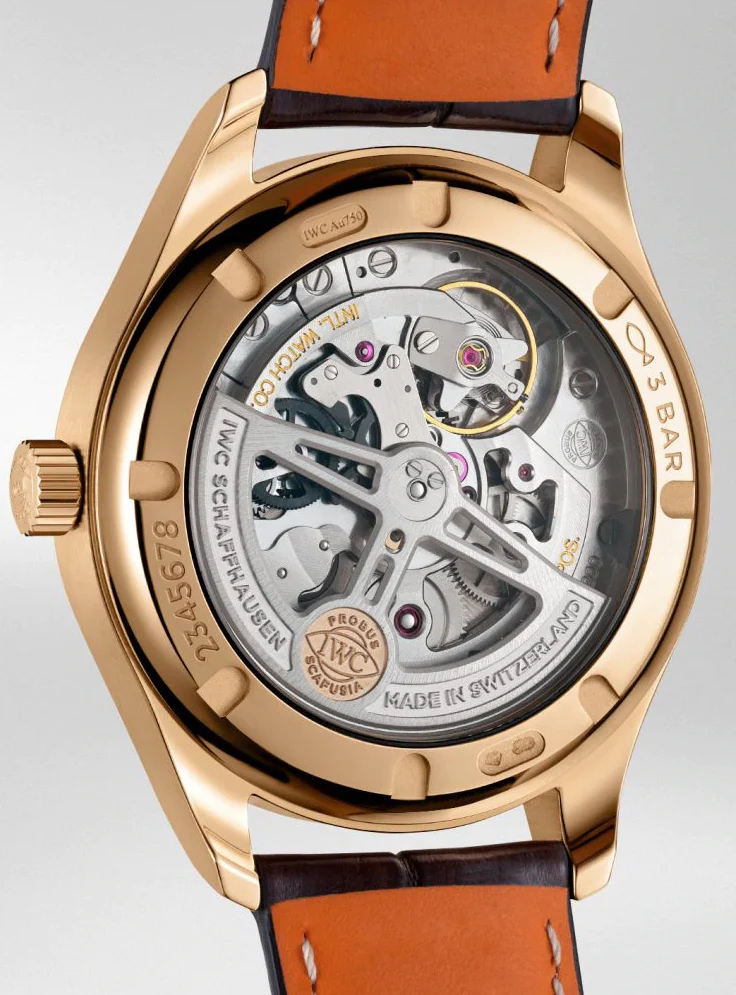 IWC Portugieser Automatic 40 - Image 2