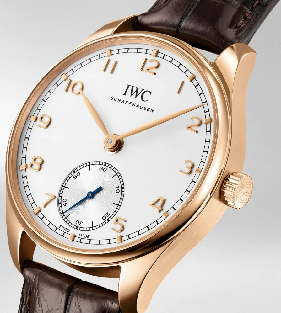 IWC Portugieser Automatic 40 - Image 3