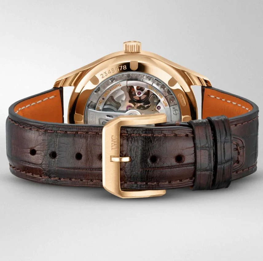 IWC Portugieser Automatic 40 - Image 4