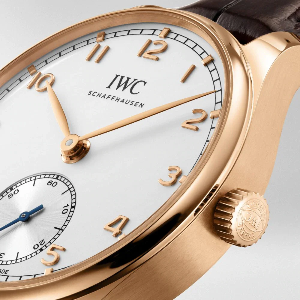 IWC Portugieser Automatic 40 - Image 5