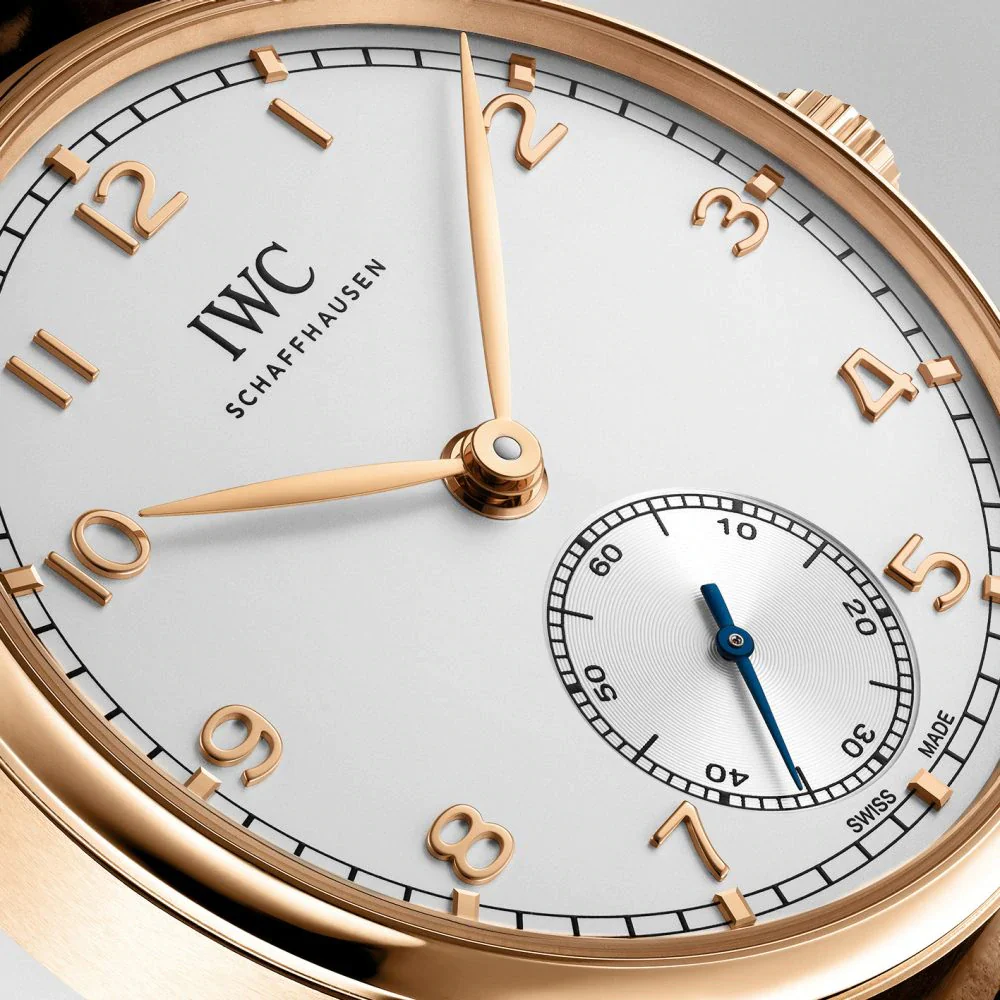 IWC Portugieser Automatic 40 - Image 6