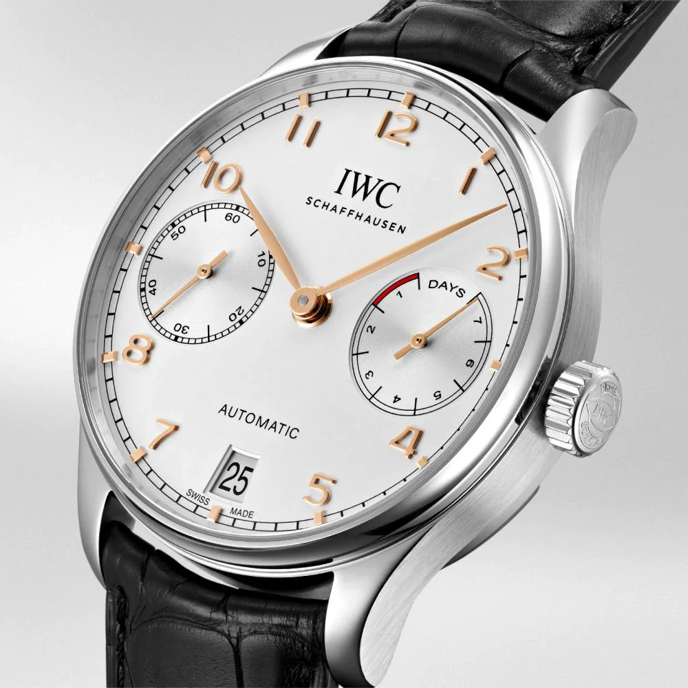 IWC Portugieser Automatic - Image 4