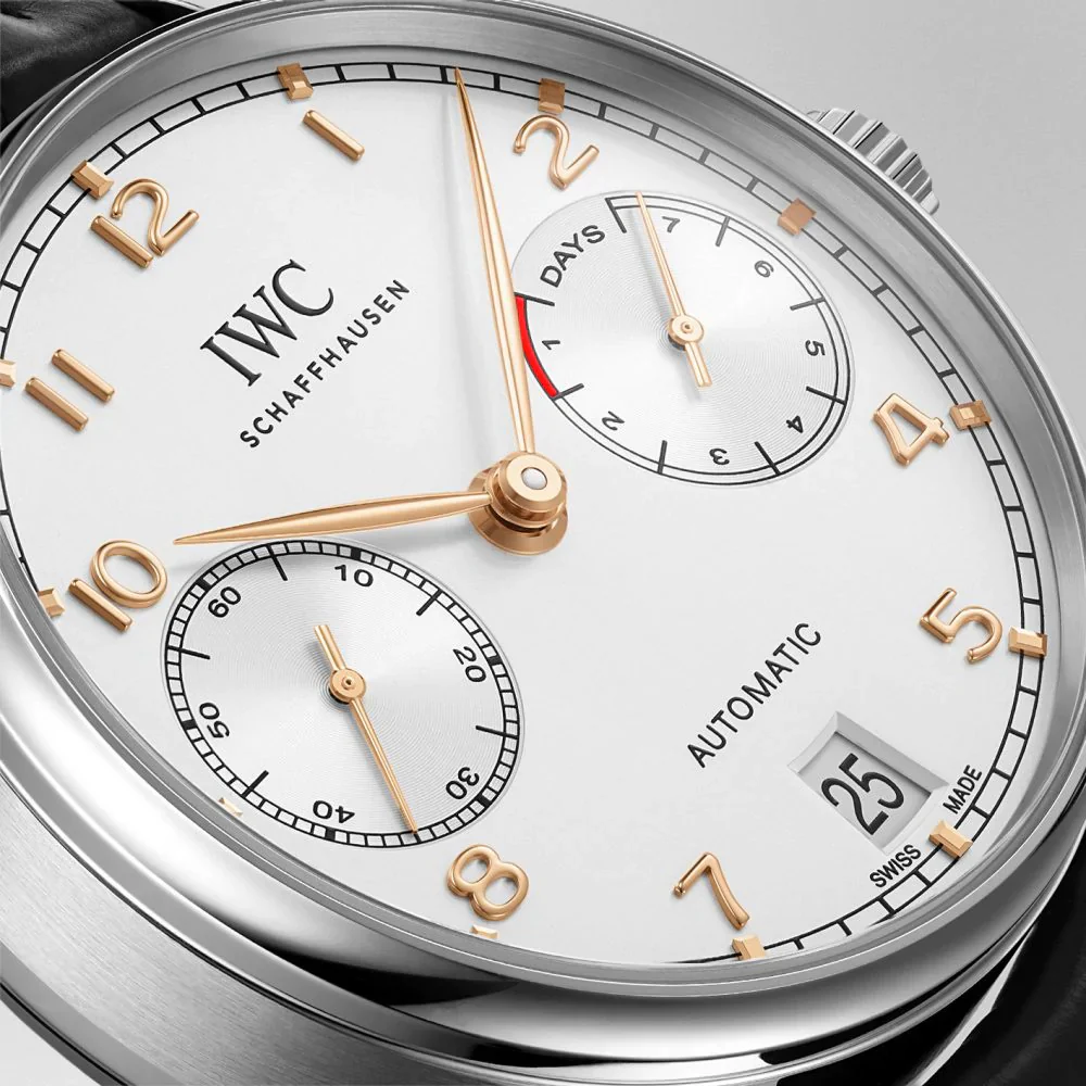 IWC Portugieser Automatic - Image 6