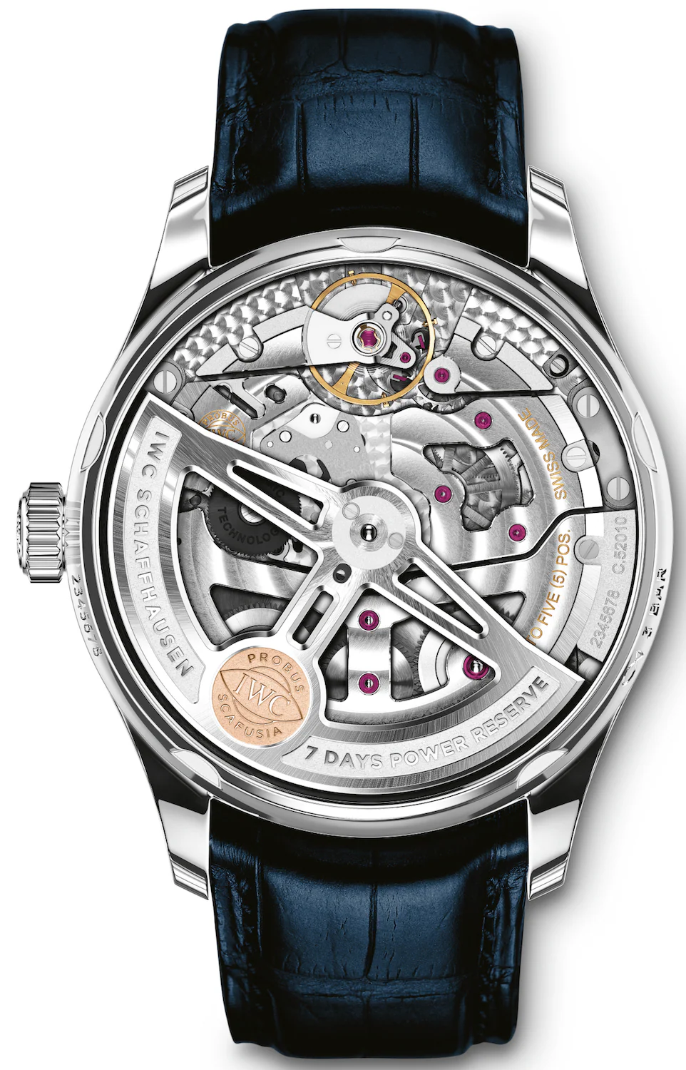 IWC Portugieser Automatic - Image 2