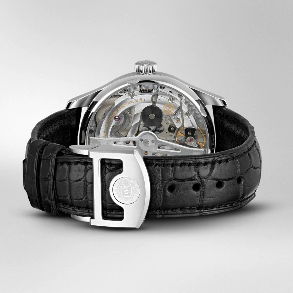 IWC Portugieser Automatic - Image 3