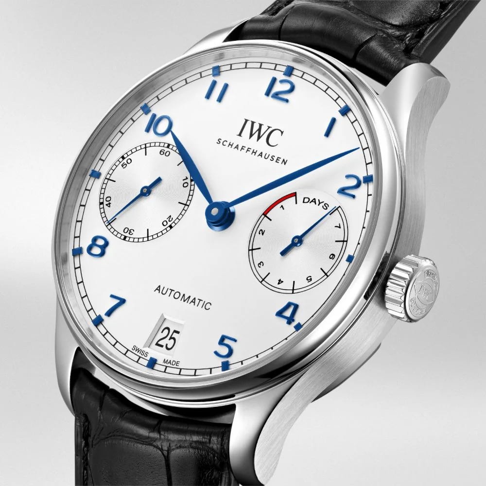 IWC Portugieser Automatic - Image 4