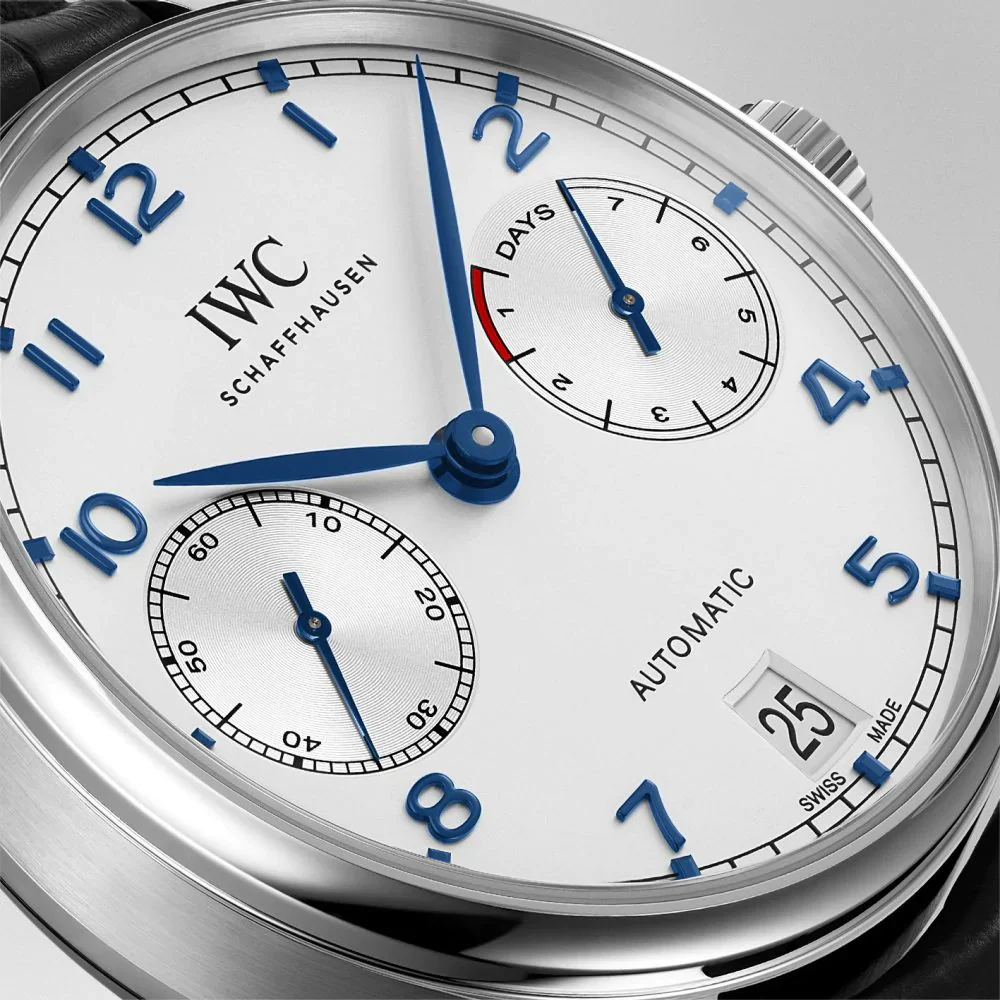 IWC Portugieser Automatic - Image 6