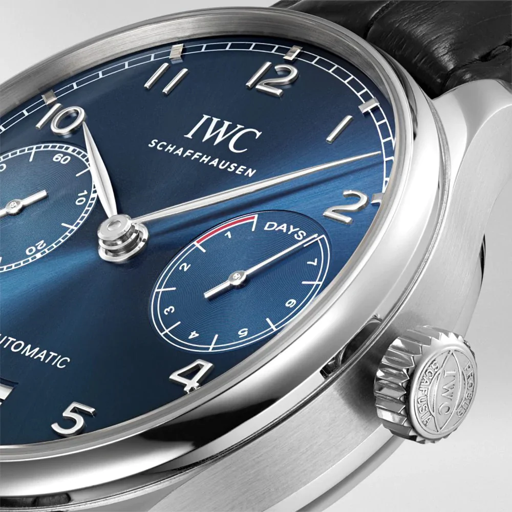 IWC Portugieser Automatic - Image 5