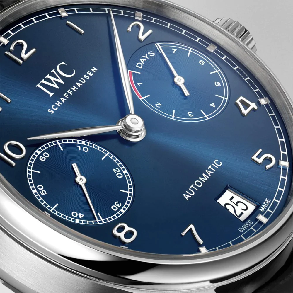 IWC Portugieser Automatic - Image 6