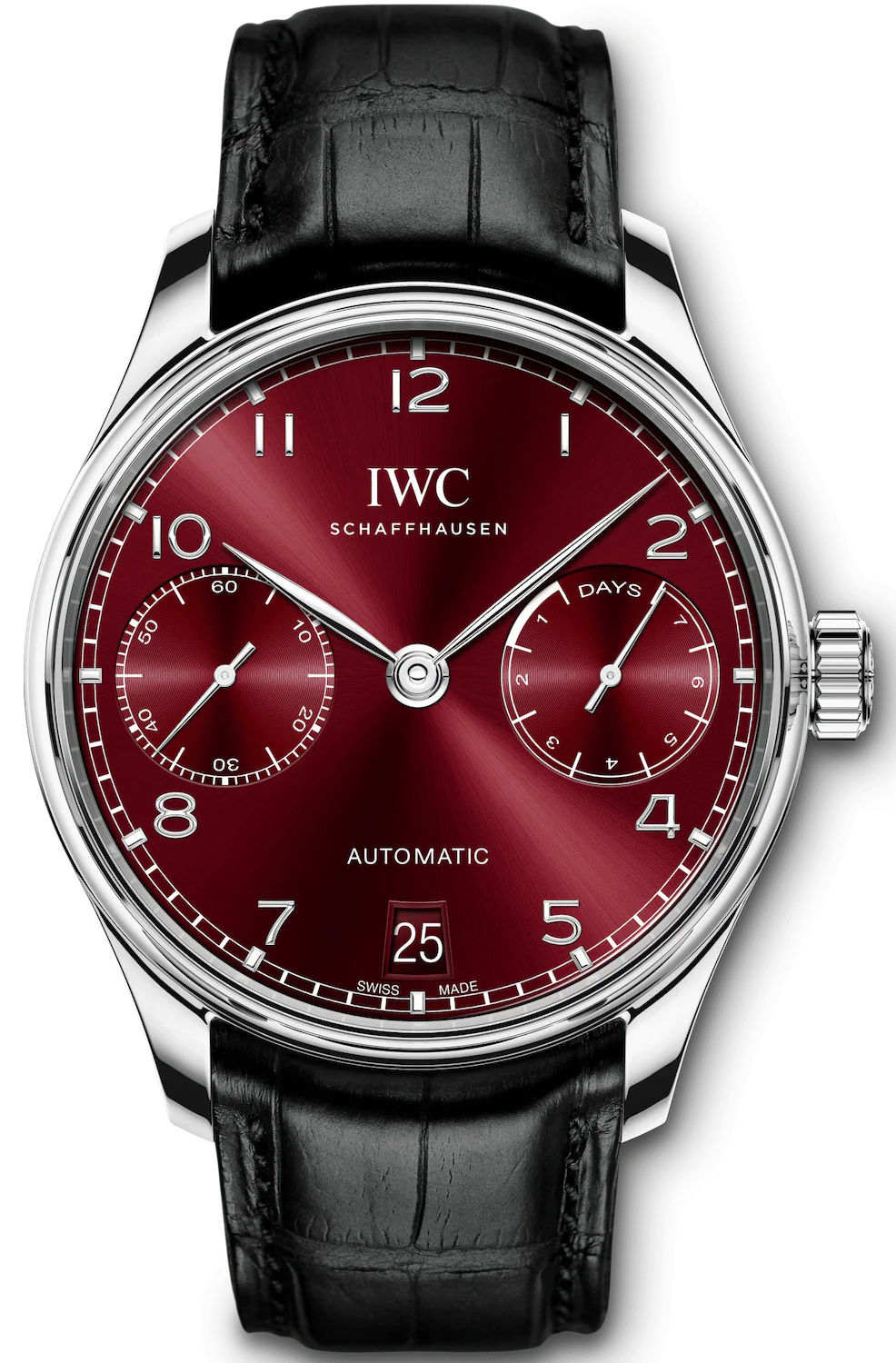 IWC Portugieser Automatic