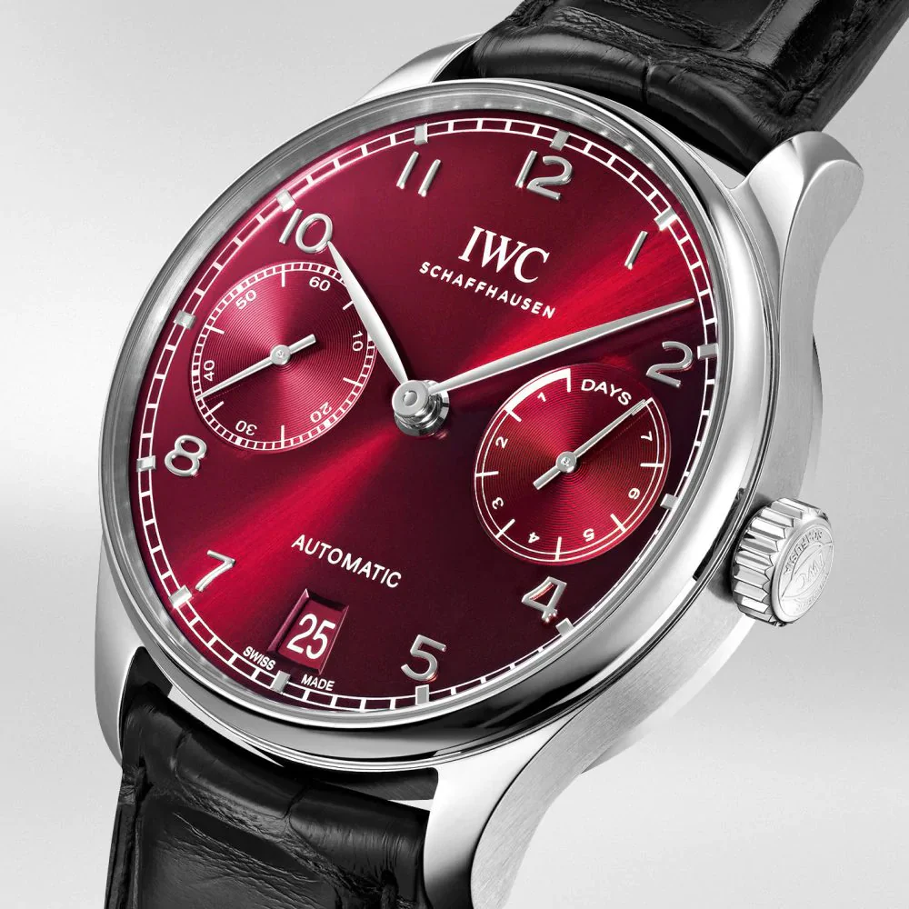 IWC Portugieser Automatic - Image 4