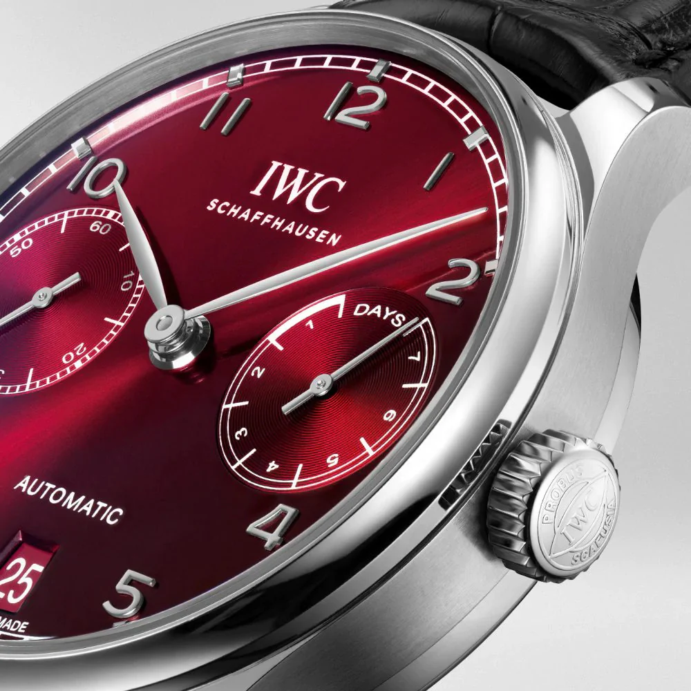 IWC Portugieser Automatic - Image 5