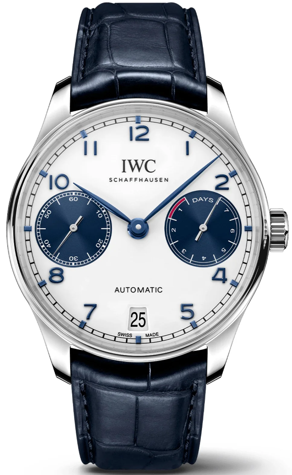 IWC Portugieser Automatic
