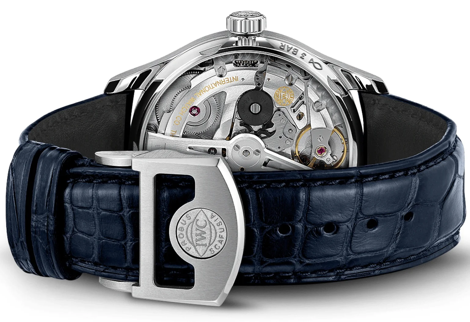 IWC Portugieser Automatic - Image 4