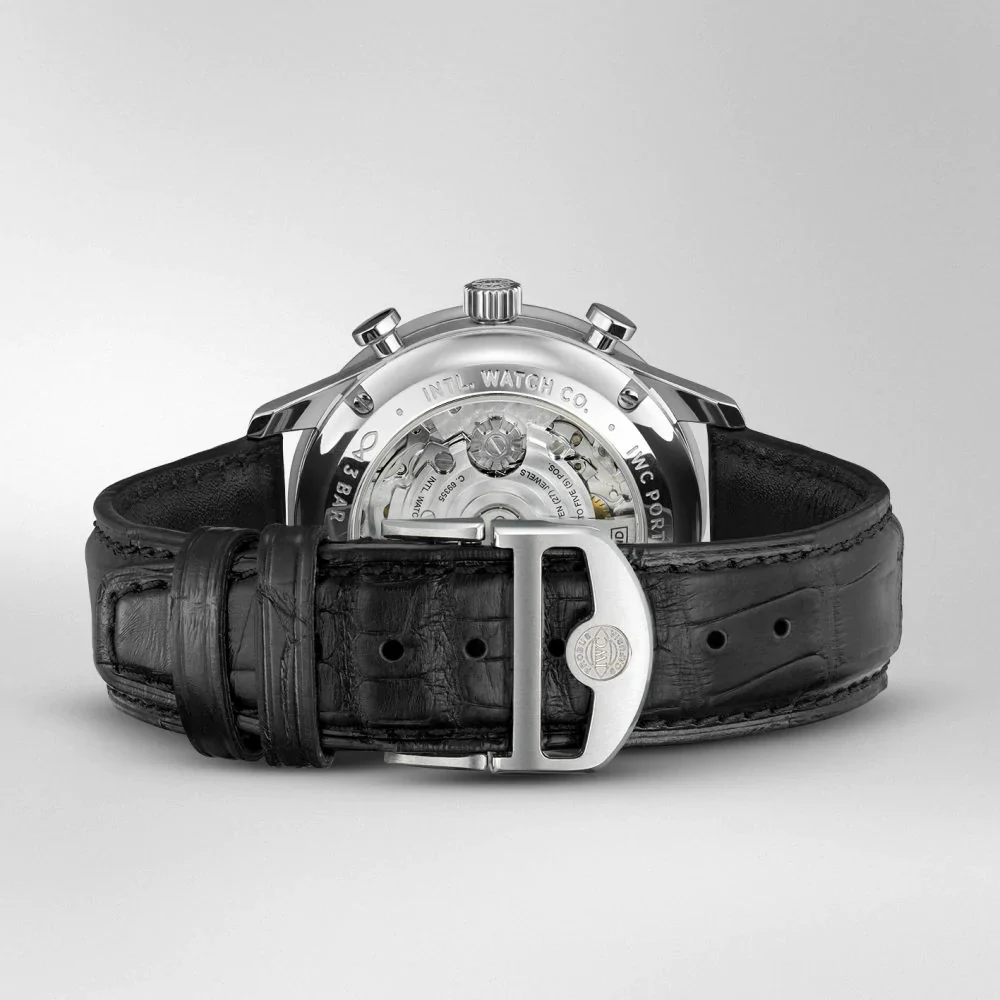 IWC Portugieser Chronograph - Image 3